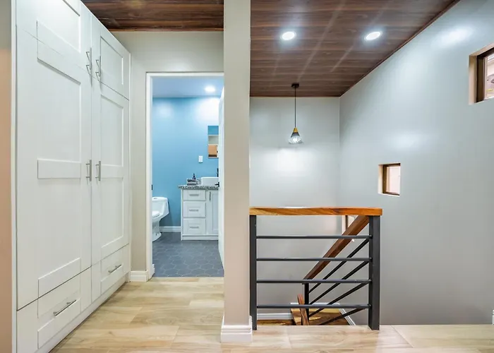 Apartamento Monte Donato 18 - 2