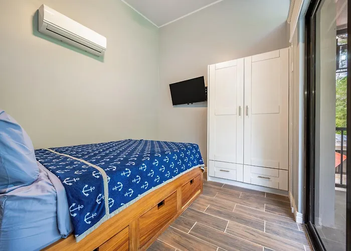 Apartamento Monte Donato 18 - 2